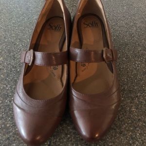 Beautiful Shoes Sofft